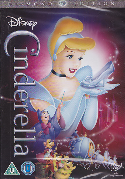 cinderella